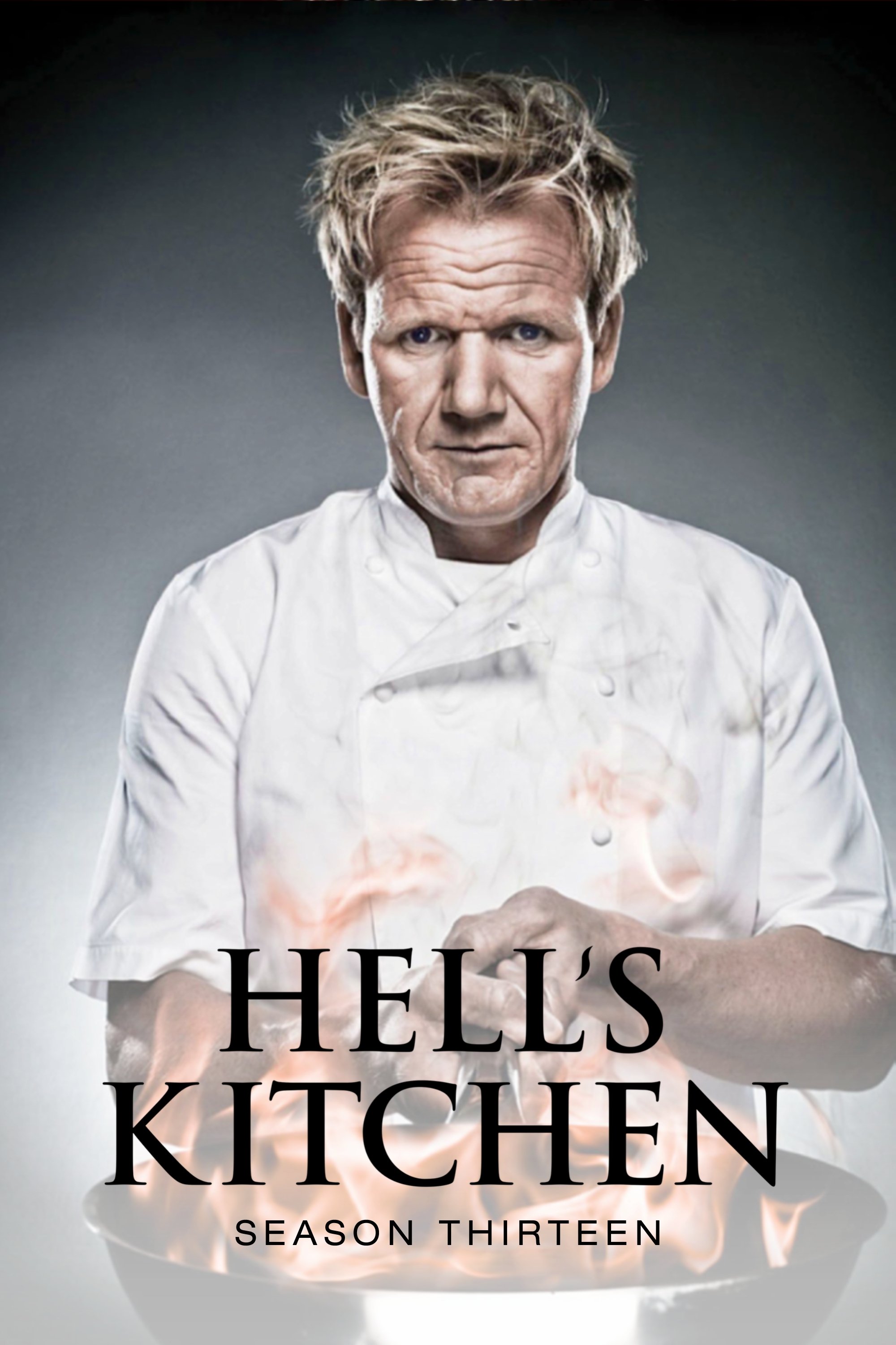 Hell's Kitchen (US) - Season 13 [42087] (A1766401645) [[Shows]] --Plex--